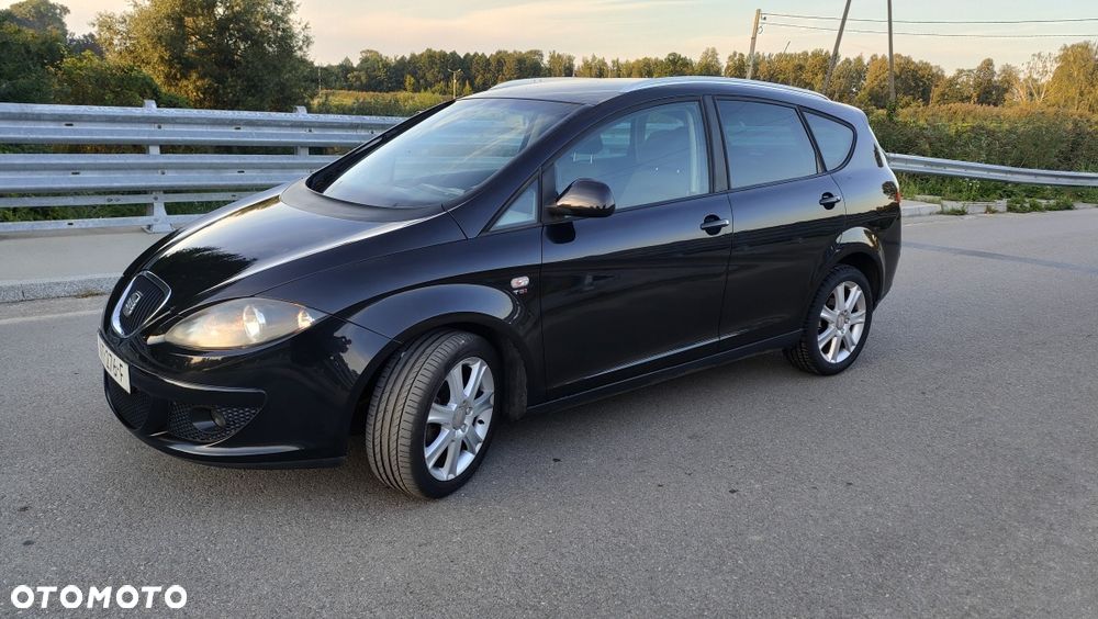 Seat Altea XL - 1