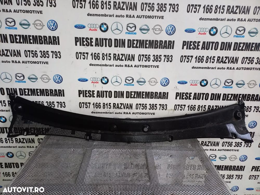 Grila Stergatoare Opel Movano Renault Master 3 2.3 Dci Euro 5 Motor M9T - Dezmembrari Arad - 7