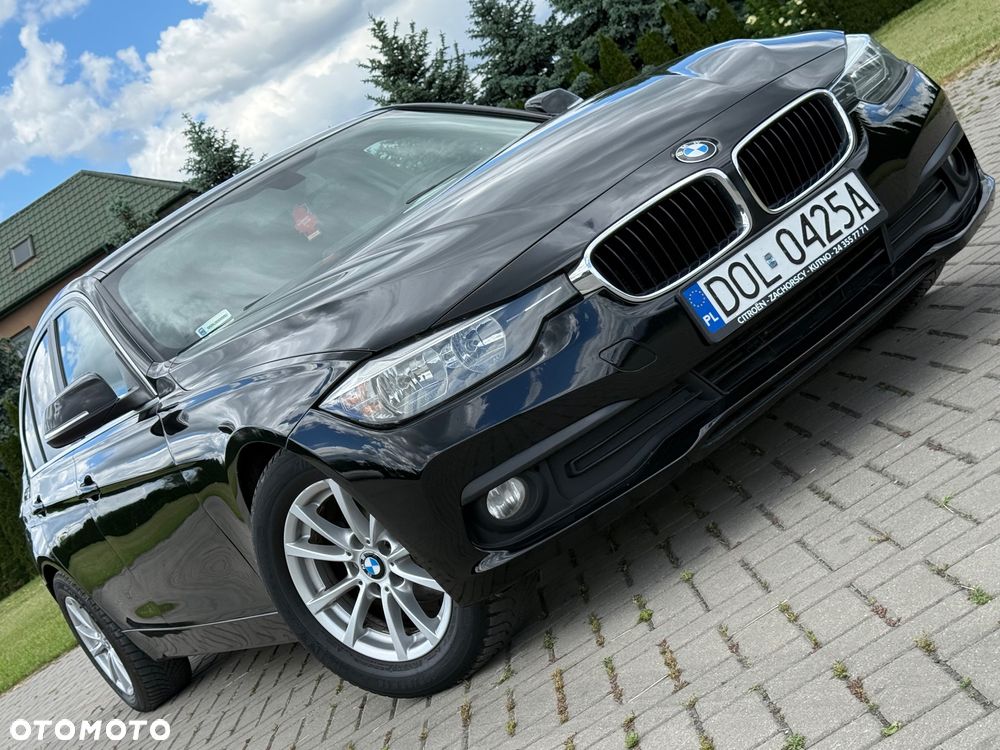BMW Seria 3 - 23
