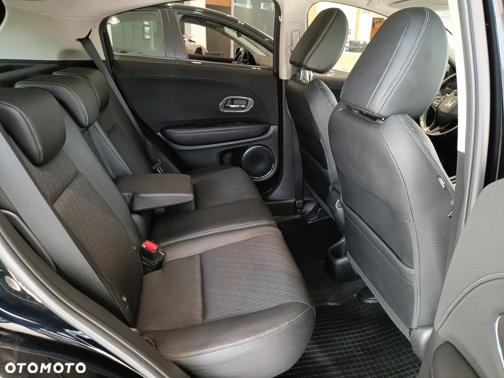 Honda HR-V 1.5 Executive (ADAS / Connect+) - 20