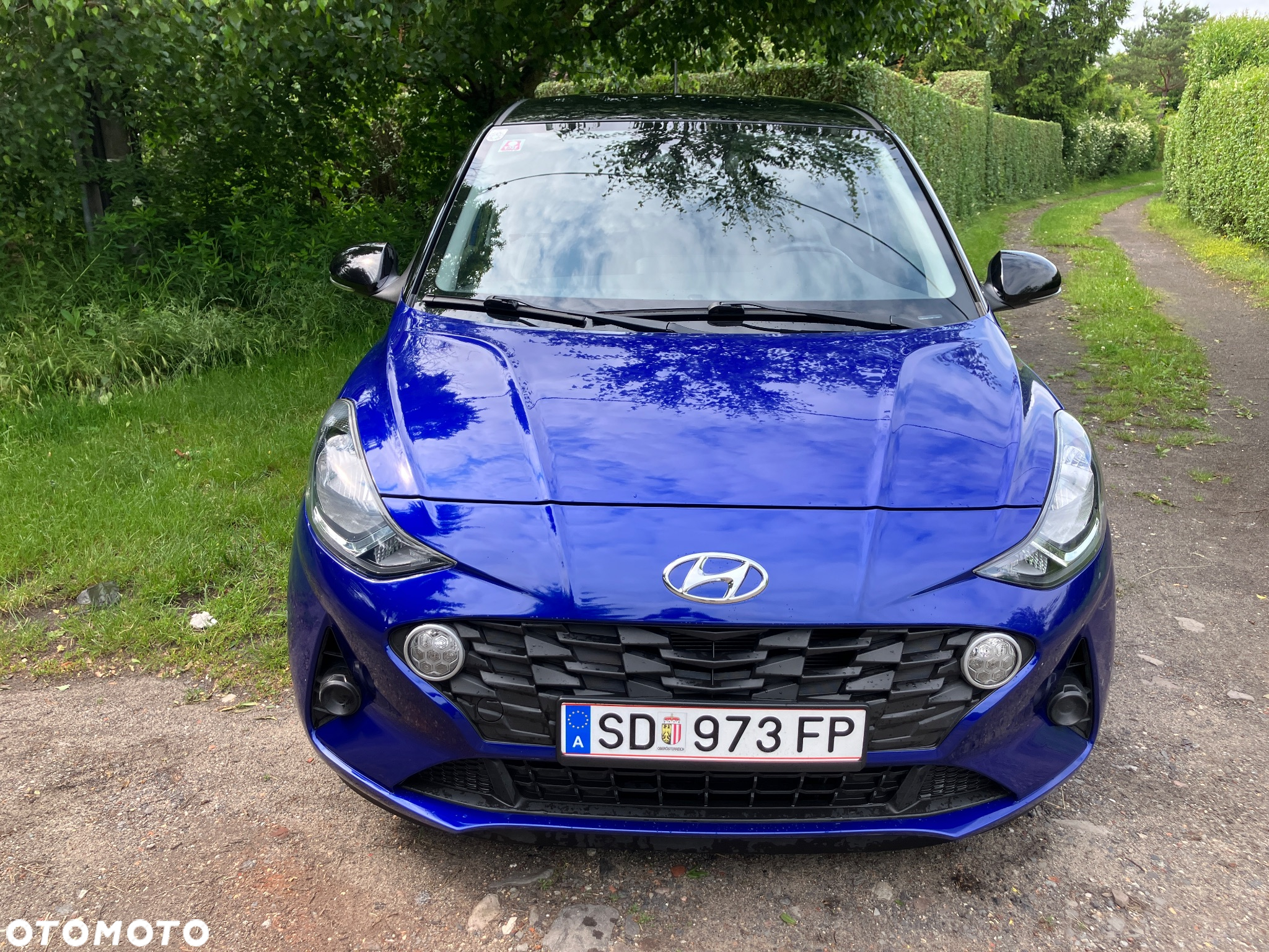 Hyundai i10 - 3