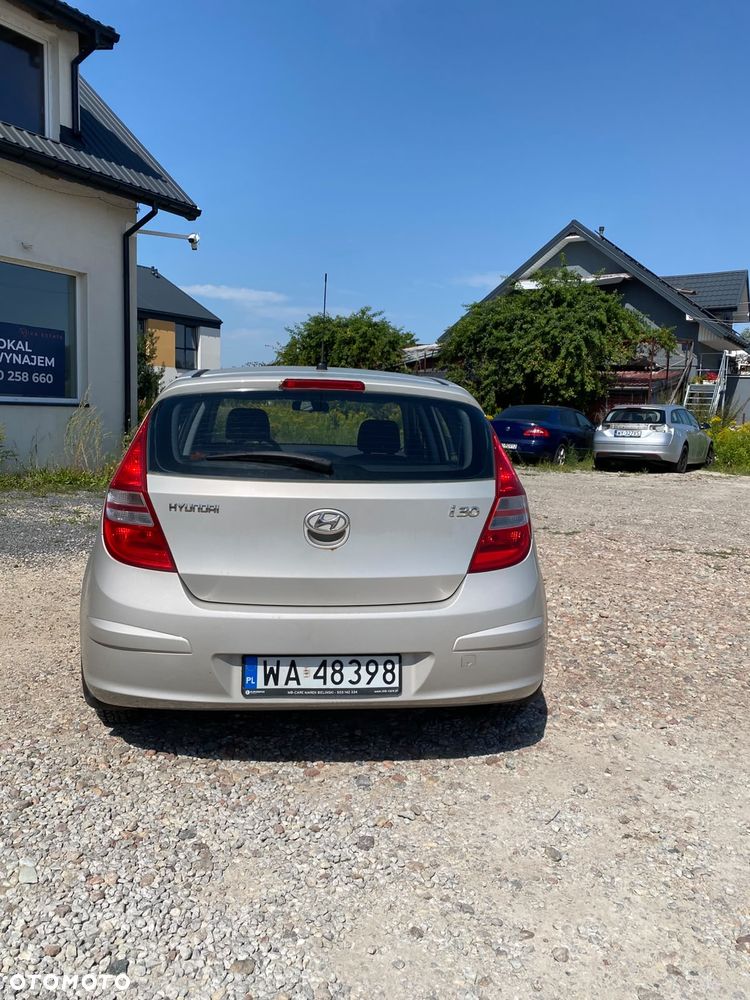 Hyundai i30 1.4 Comfort - 6