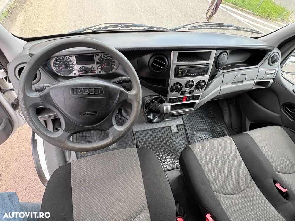 Iveco 35C15 - 5