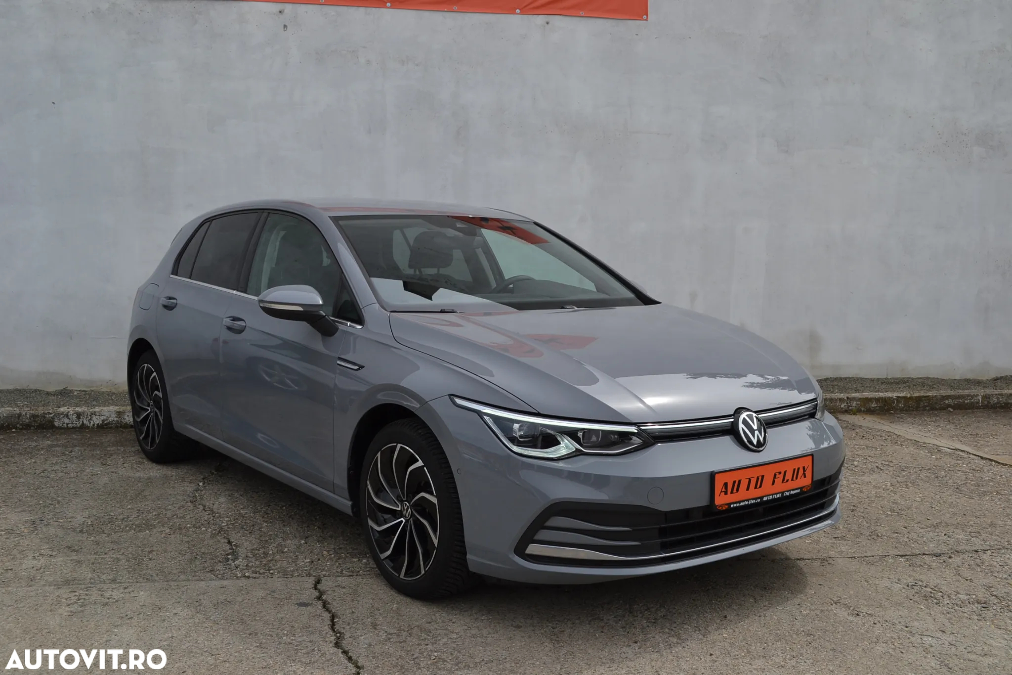 Volkswagen Golf - 3