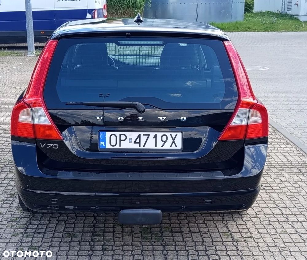 Volvo V70 2.0 Momentum - 7
