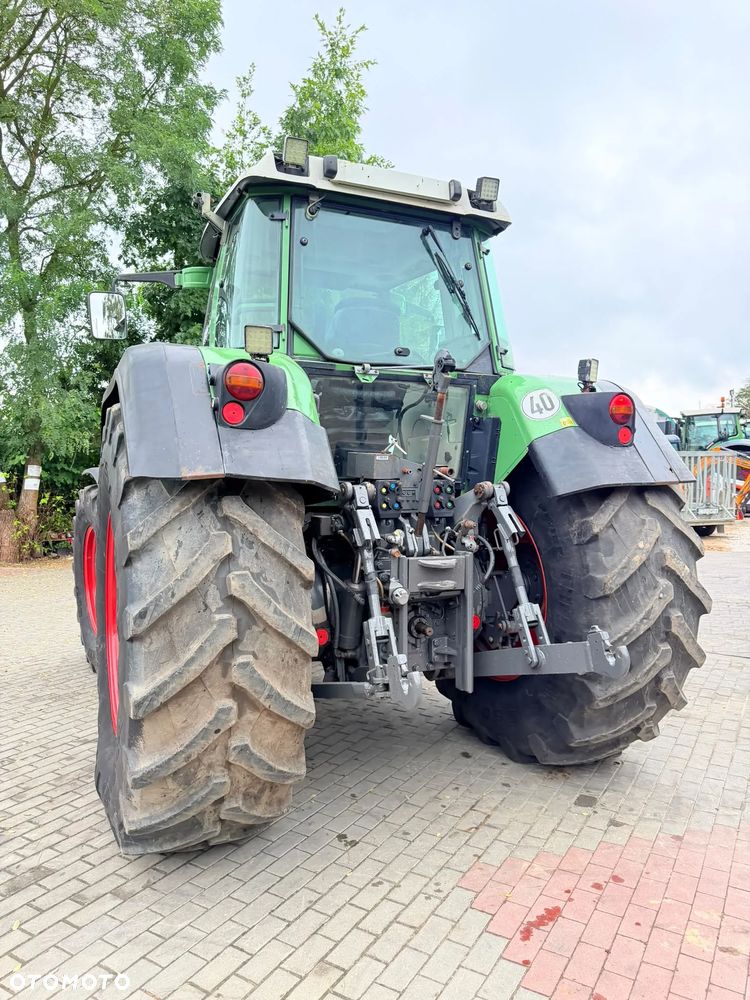 Fendt 930 Vario TMS - 19