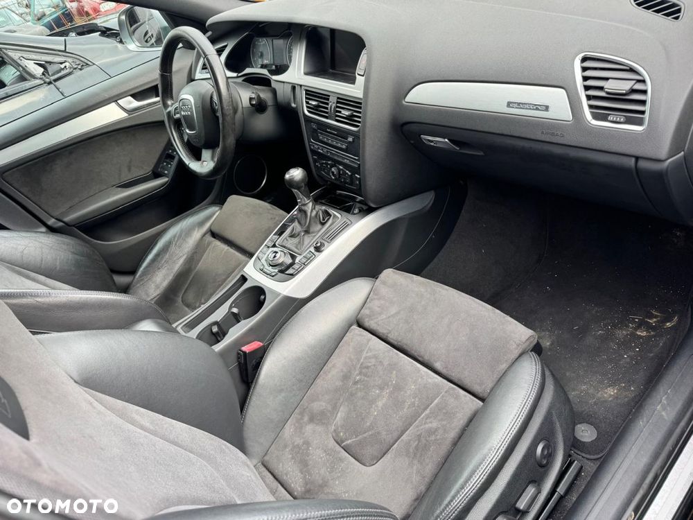 Audi S4 Avant Standard - 2