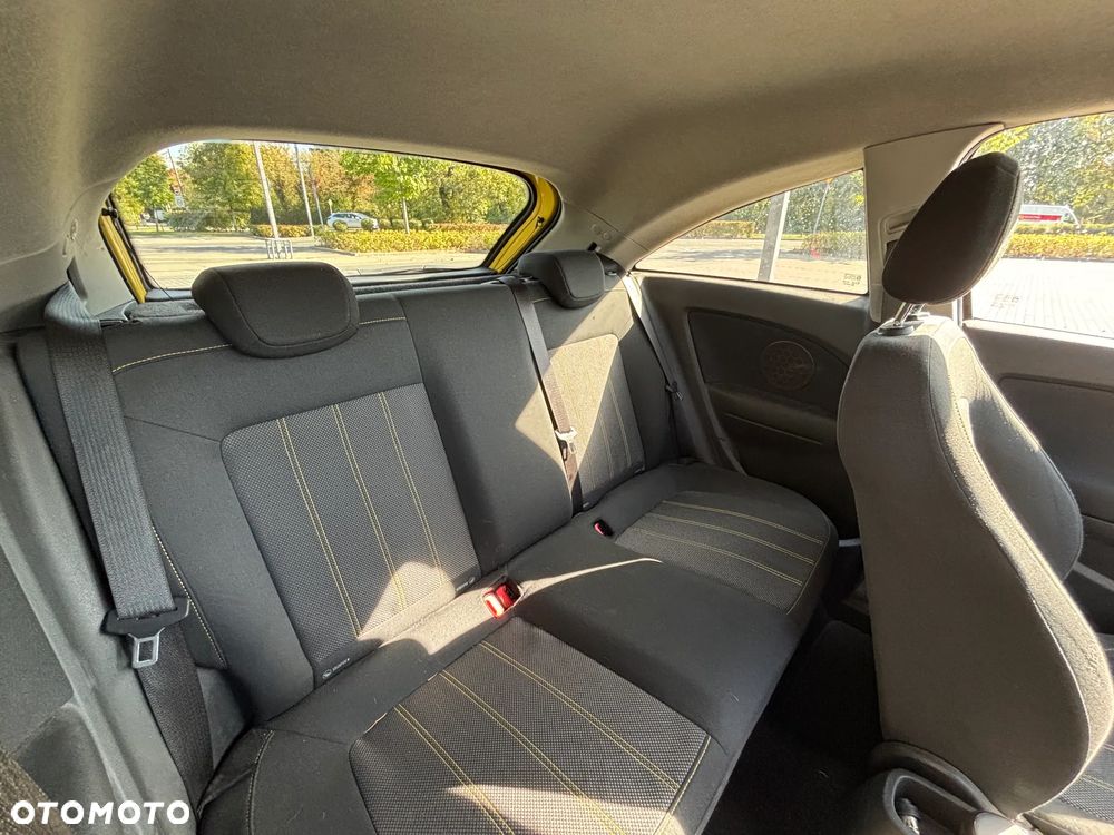 Opel Corsa - 13