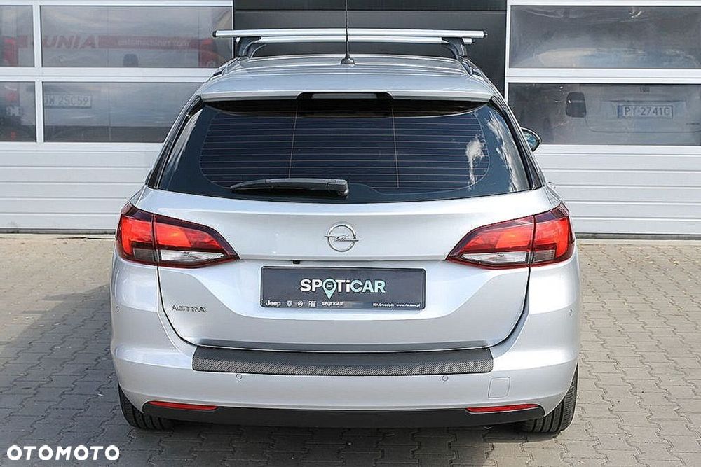 Opel Astra - 14