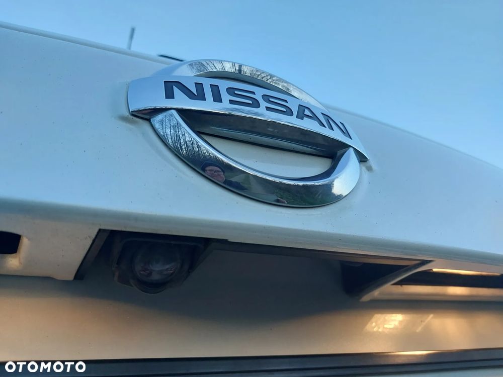 Nissan Juke - 36