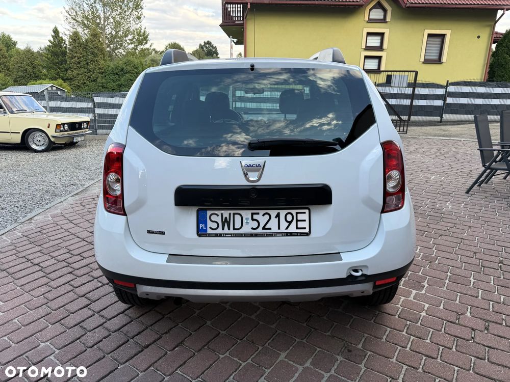 Dacia Duster 1.6 16V 105 4x2 Prestige - 39
