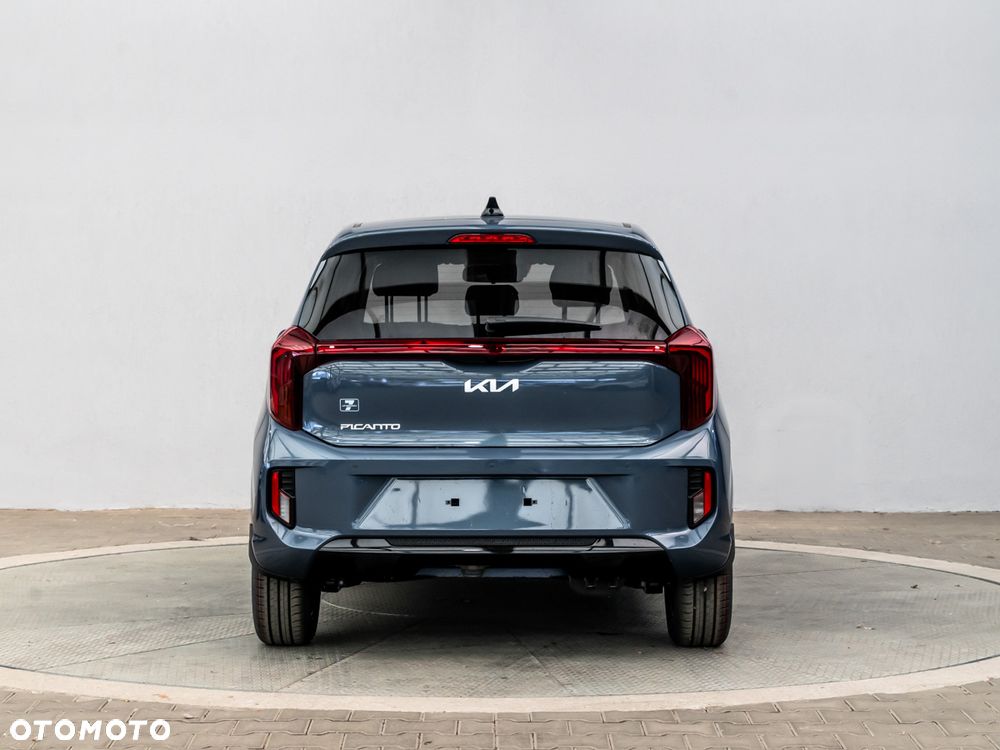 Kia Picanto 1.0 L Business Line - 5