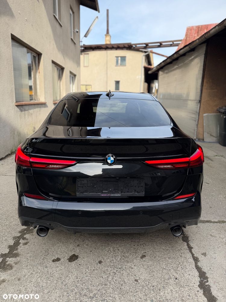BMW Seria 2 218d GT M Sport - 5