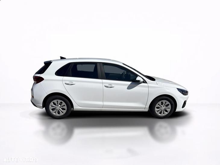 Hyundai i30 1.0 T-GDI Trend - 7