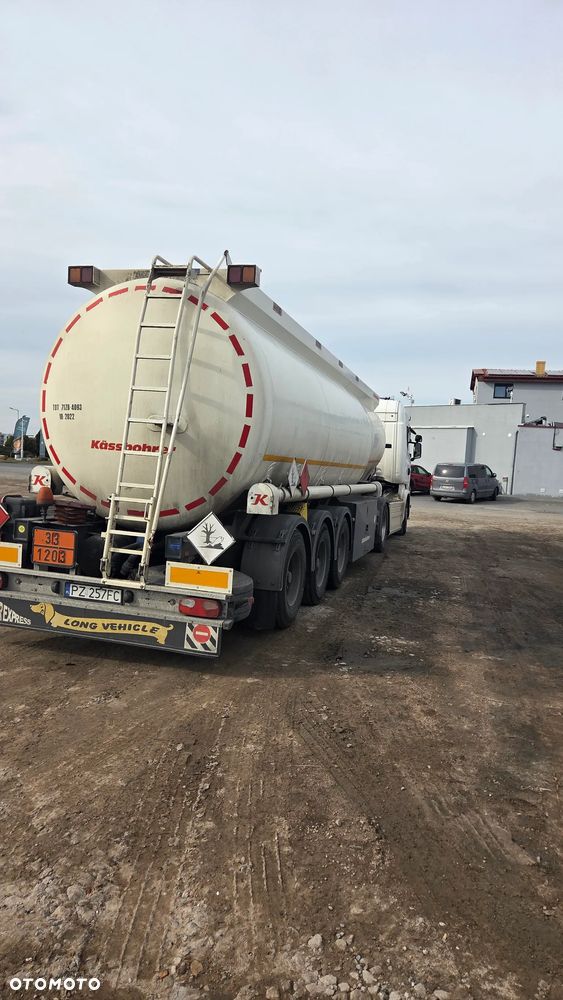 Setra/Kaessbohrer STB - 2