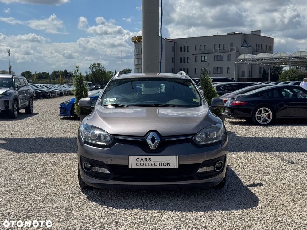 Renault Megane - 10