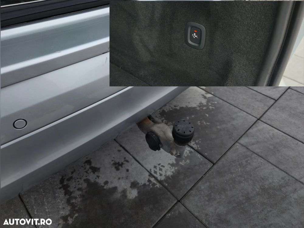 Volvo XC 60 B4 D AWD Geartronic Inscription - 11