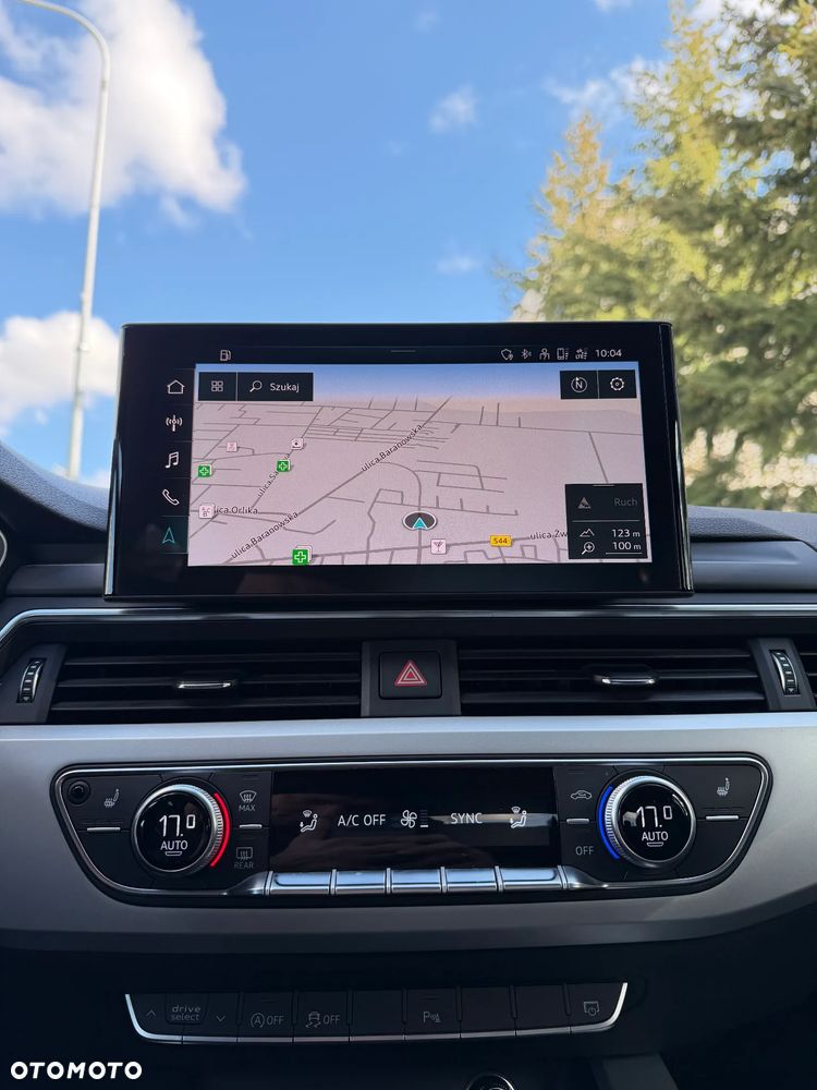 Audi A5 Sportback 35 TDI mHEV S tronic - 25