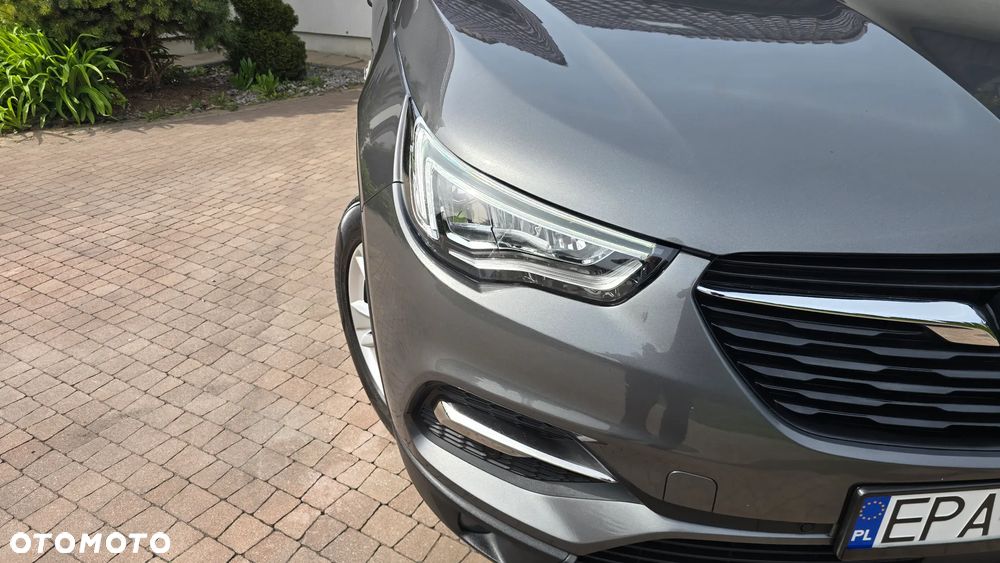 Opel Grandland X 1.5 D Start/Stop Automatik Business INNOVATION - 15
