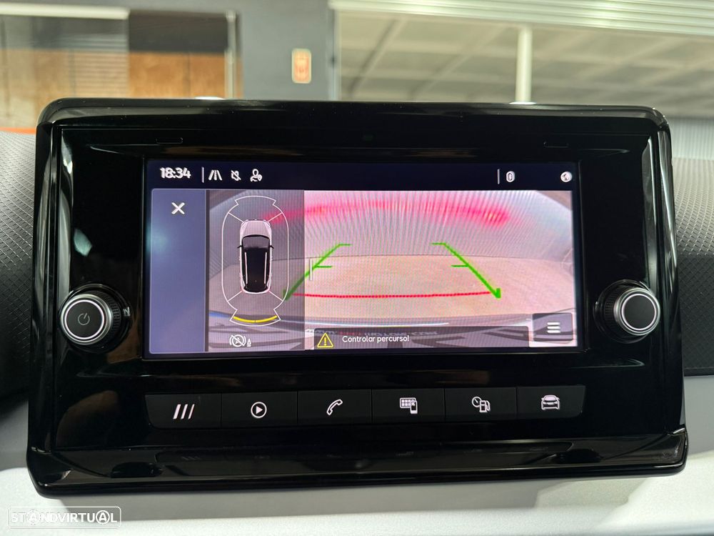 SEAT Arona 1.0 TSI FR - 12