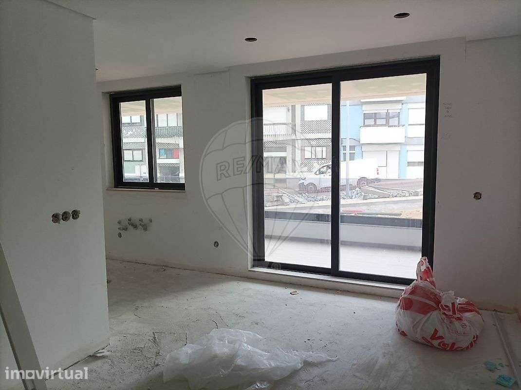 Apartamento T1 para venda - Grande imagem: 5/17