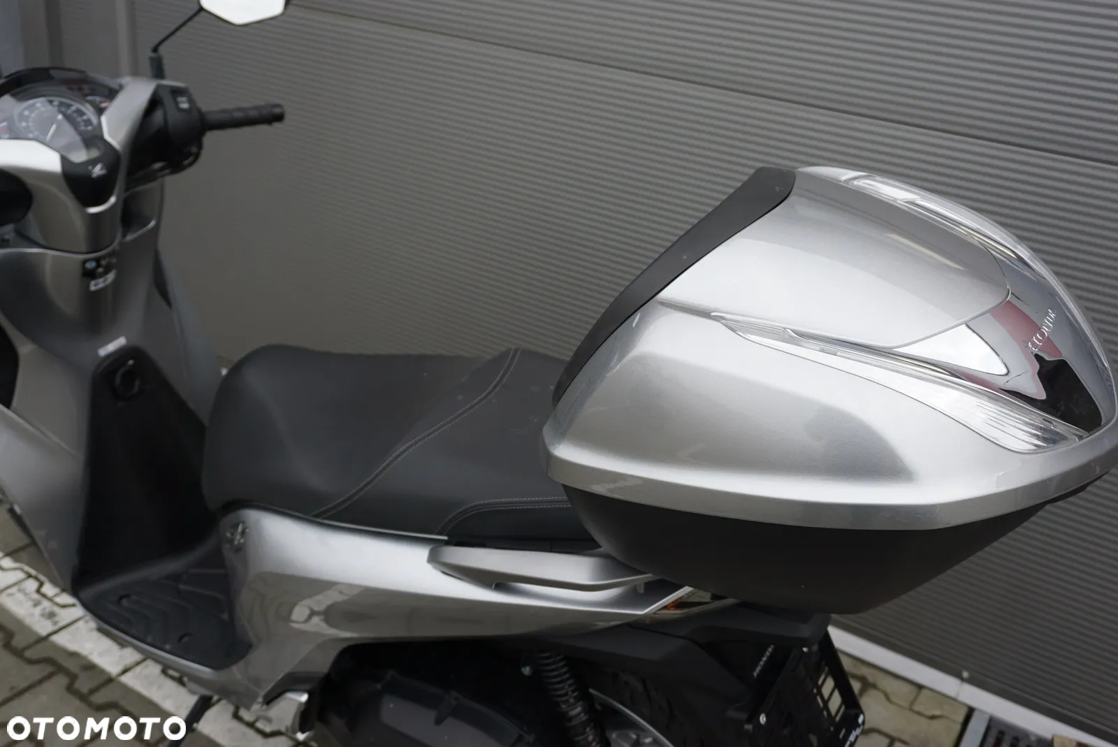 Honda SH - 13