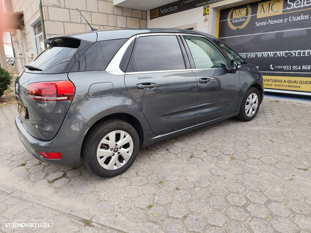 Citroën C4 - 21