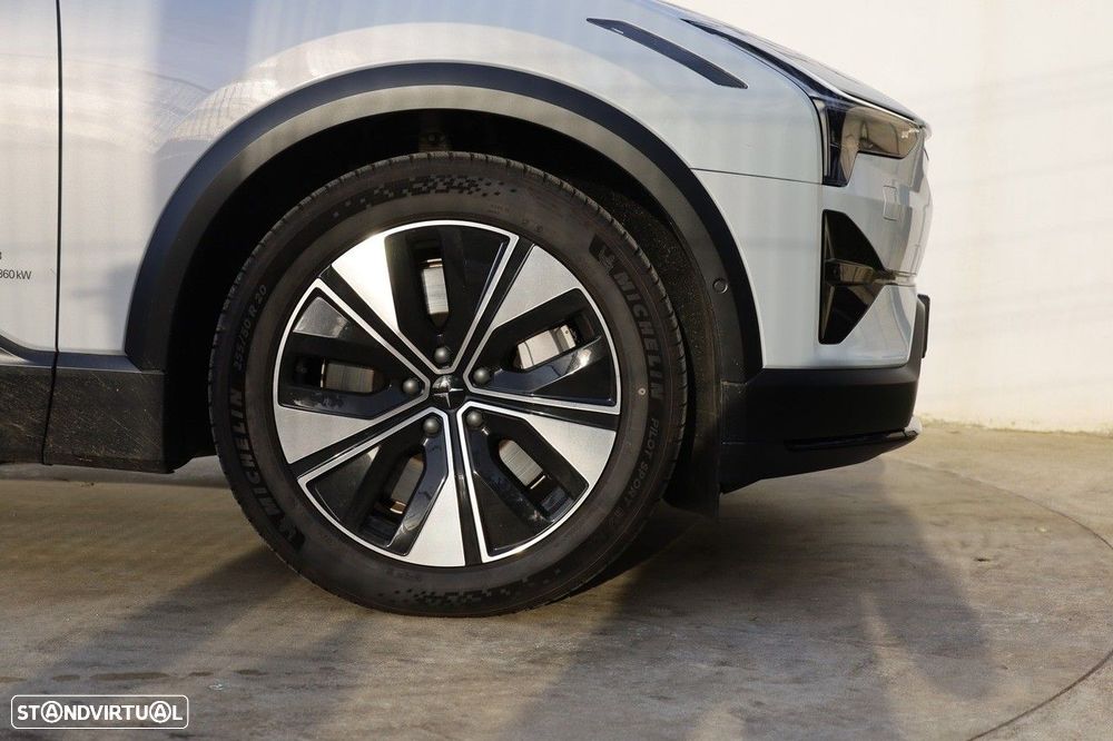 Polestar 3 Long Range 111 kWh AWD Plus Pilot - 7