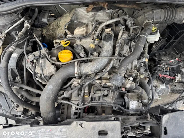 Clio IV  TEGNE drzwi przednie tylne kompletne - 16