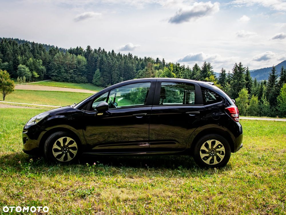 Citroën C3 Pure Tech (VTi) 68 Attraction - 3