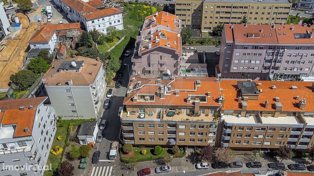 Apartamento T4 para venda - Grande imagem: 5/46