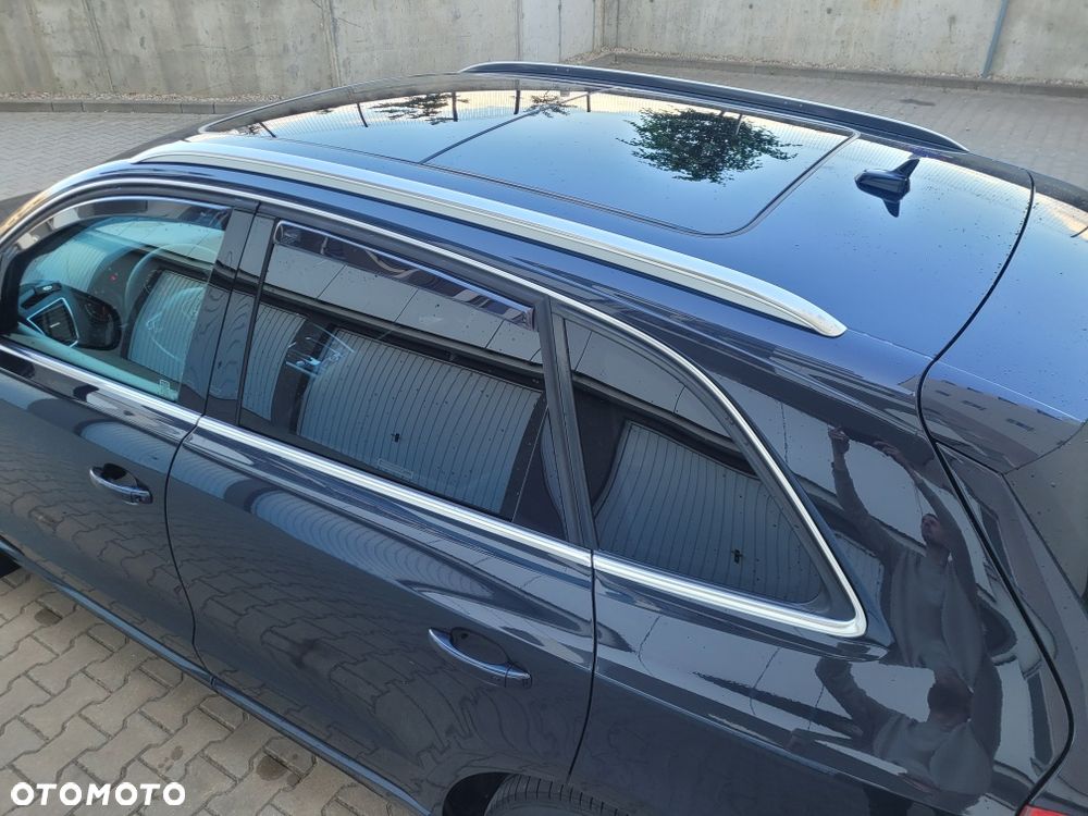 Audi Q5 2.0 TFSI quattro tiptronic - 5