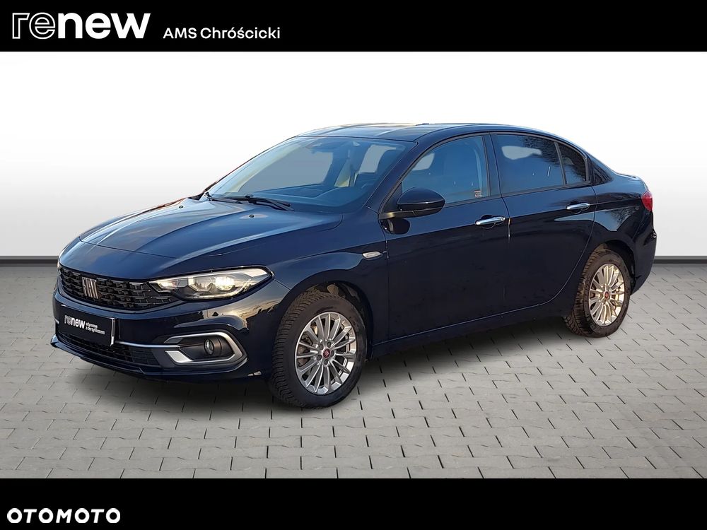 Fiat Tipo 1.0 T3 City Life - 1