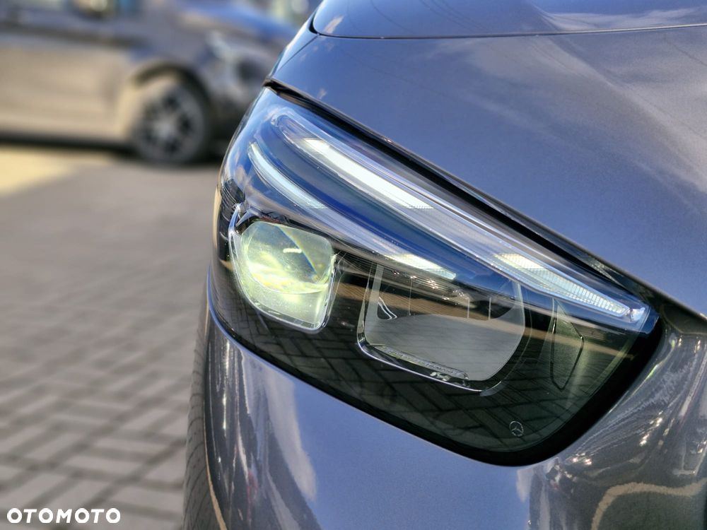 Mercedes-Benz Klasa B 200 Progressive 7G-DCT - 34