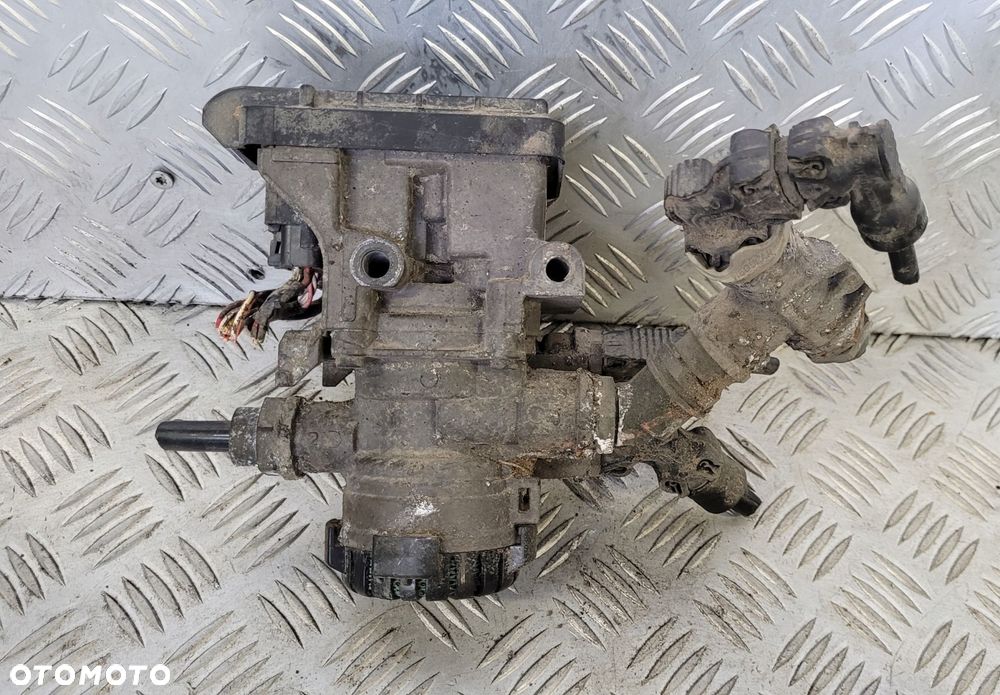 ZAWÓR / MODULATOR EBS VOLVO RENAULT 21327346 - 1