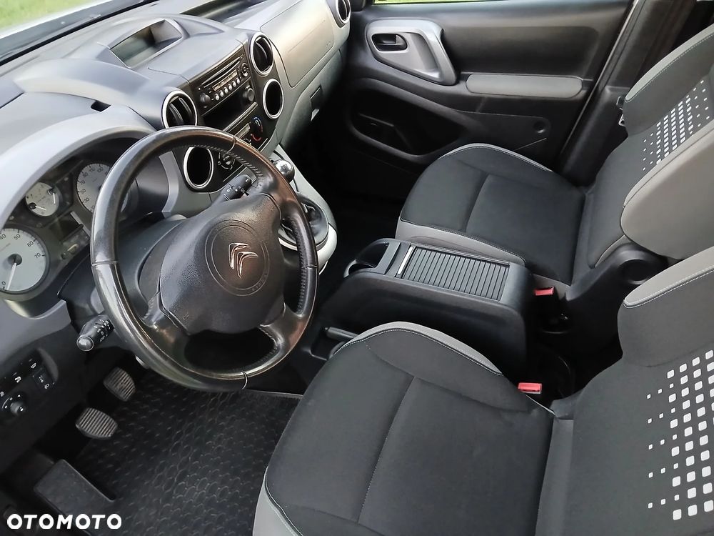 Citroën Berlingo Multispace BlueHDi 120 S&S SELECTION - 22