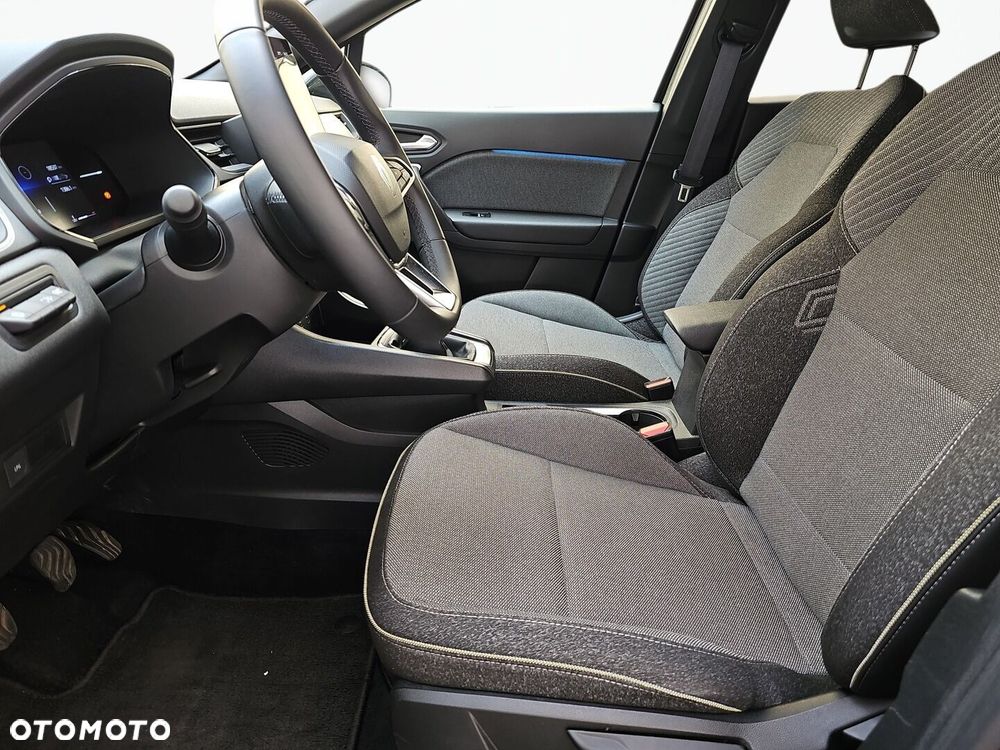 Renault Captur - 17