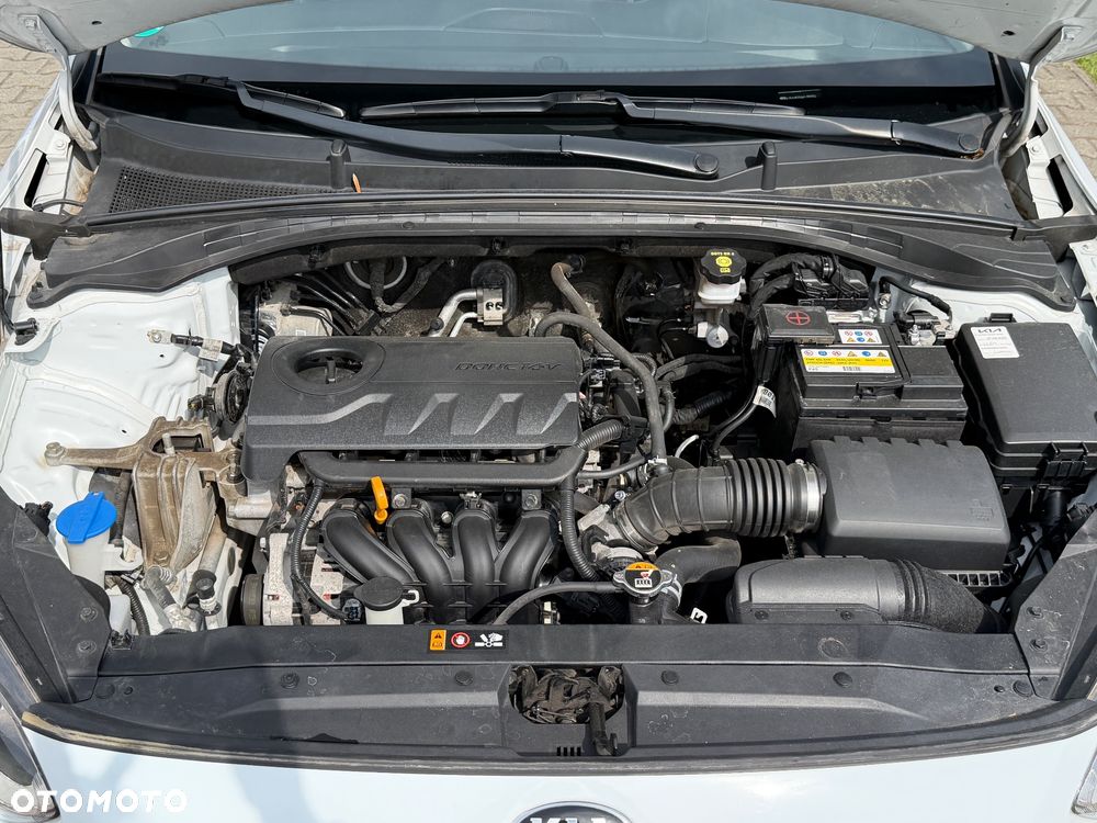Kia Ceed 1.4 L Business Line Plus - 9