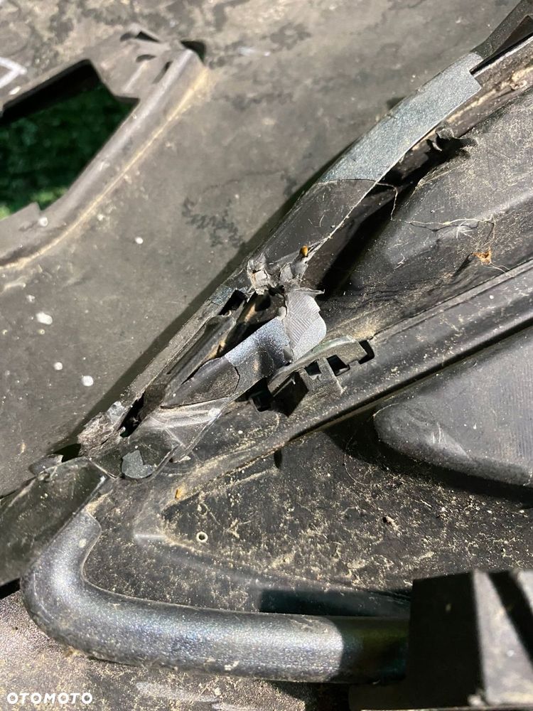 ZDERZAK PRZEDNI PRZÓD VOLVO S90 V90 LIFT 20- NR.2996 - 10