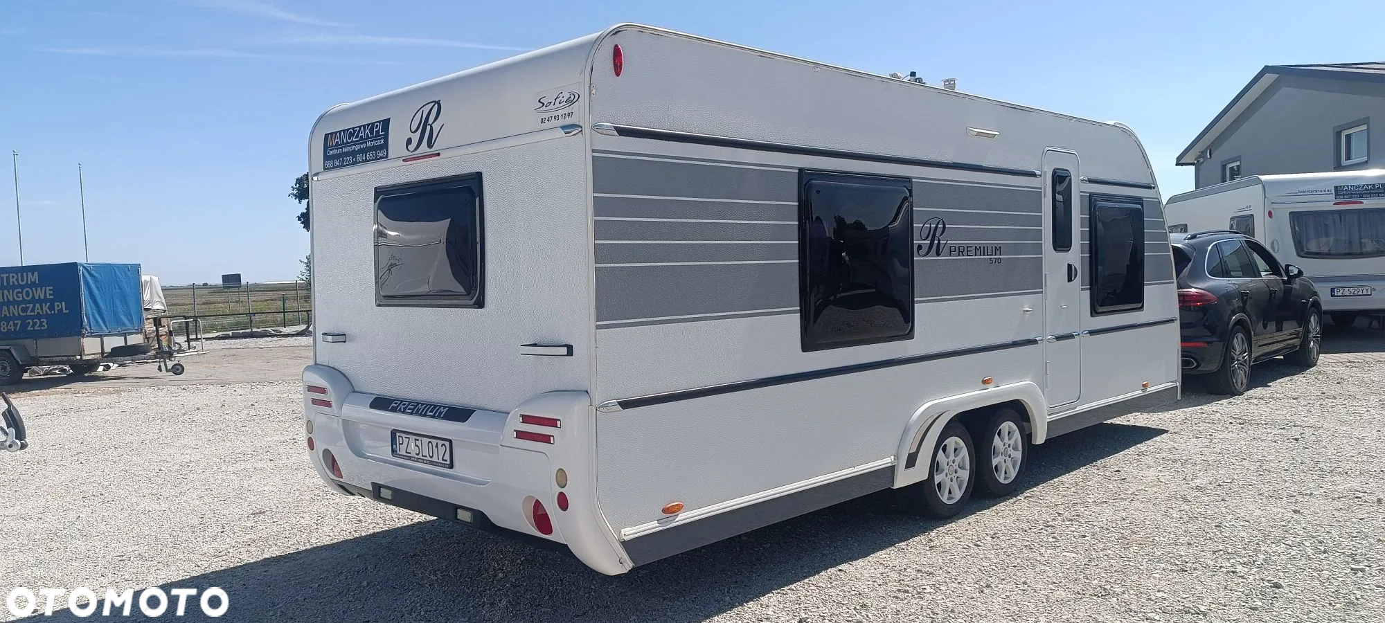Rubis Premium 2015r - 120 Przyczep MANCZAK.PL - 24