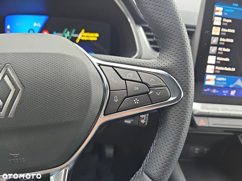 Renault Symbioz 1.6 E-Tech Full Hybrid 145 Techno - 21