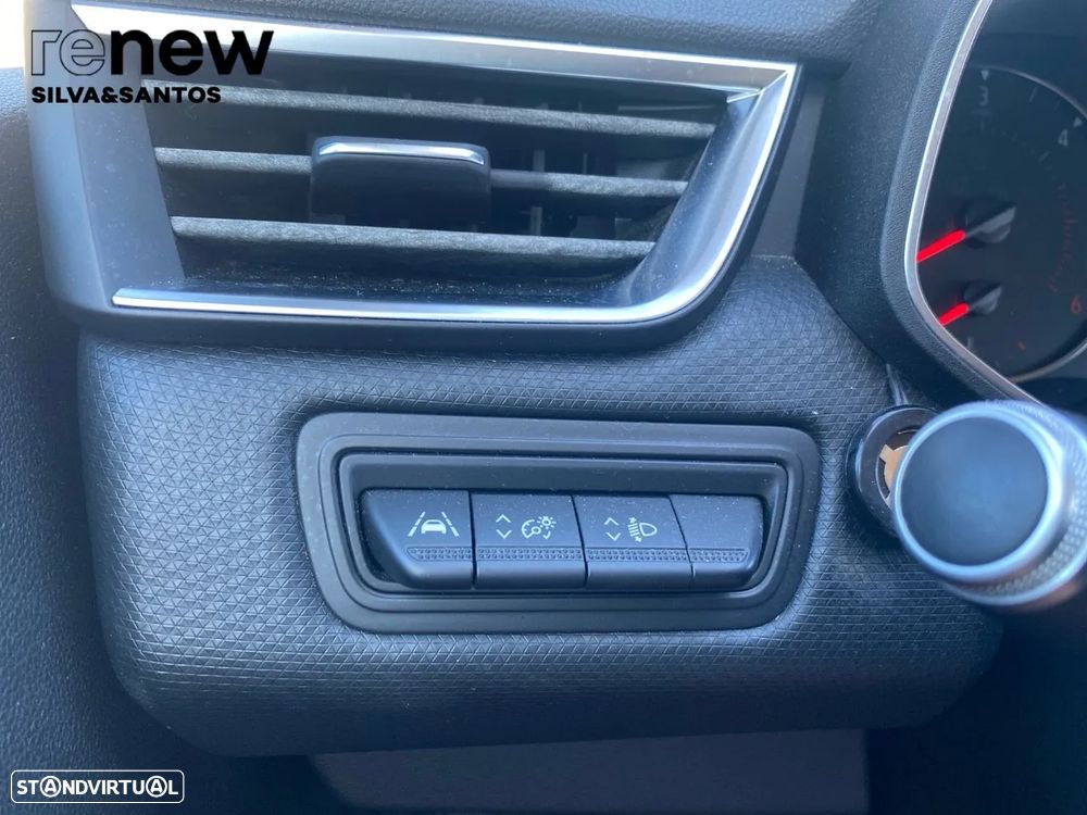 Renault Clio 1.5 Blue dCi Intens - 21