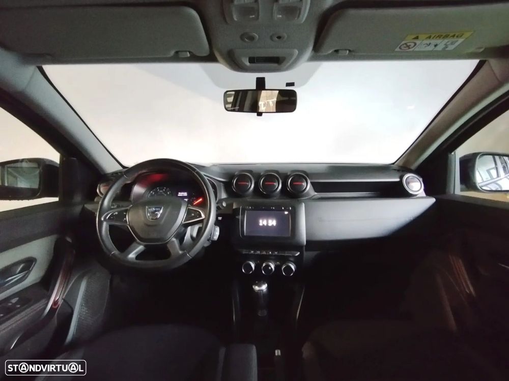 Dacia Duster - 9