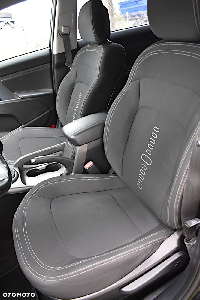 Kia Sportage 1.6 GDI XL 2WD - 7