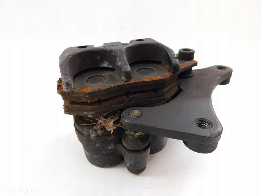 MASH CAFE RACER 125 ZACISK HAMULCA PRZÓD - 7