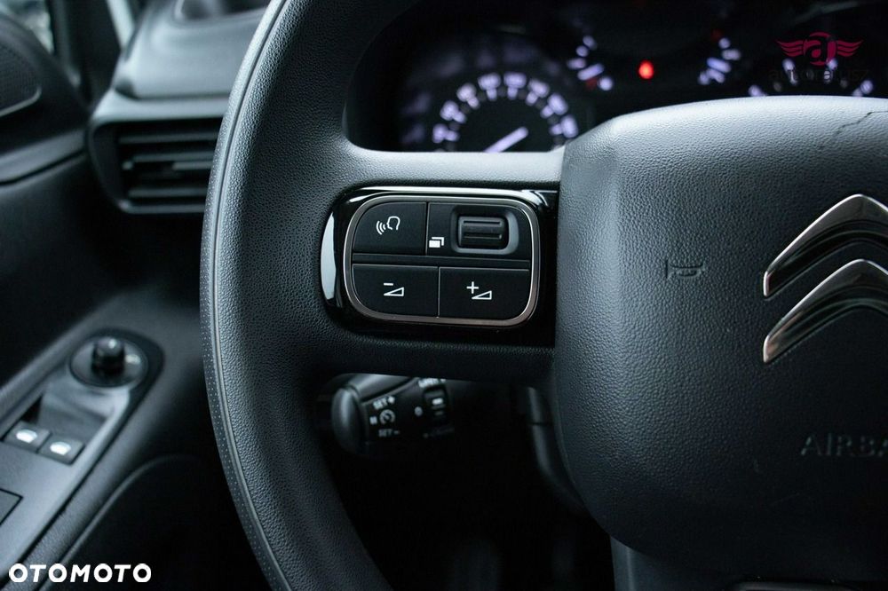 Citroën Berlingo - 15