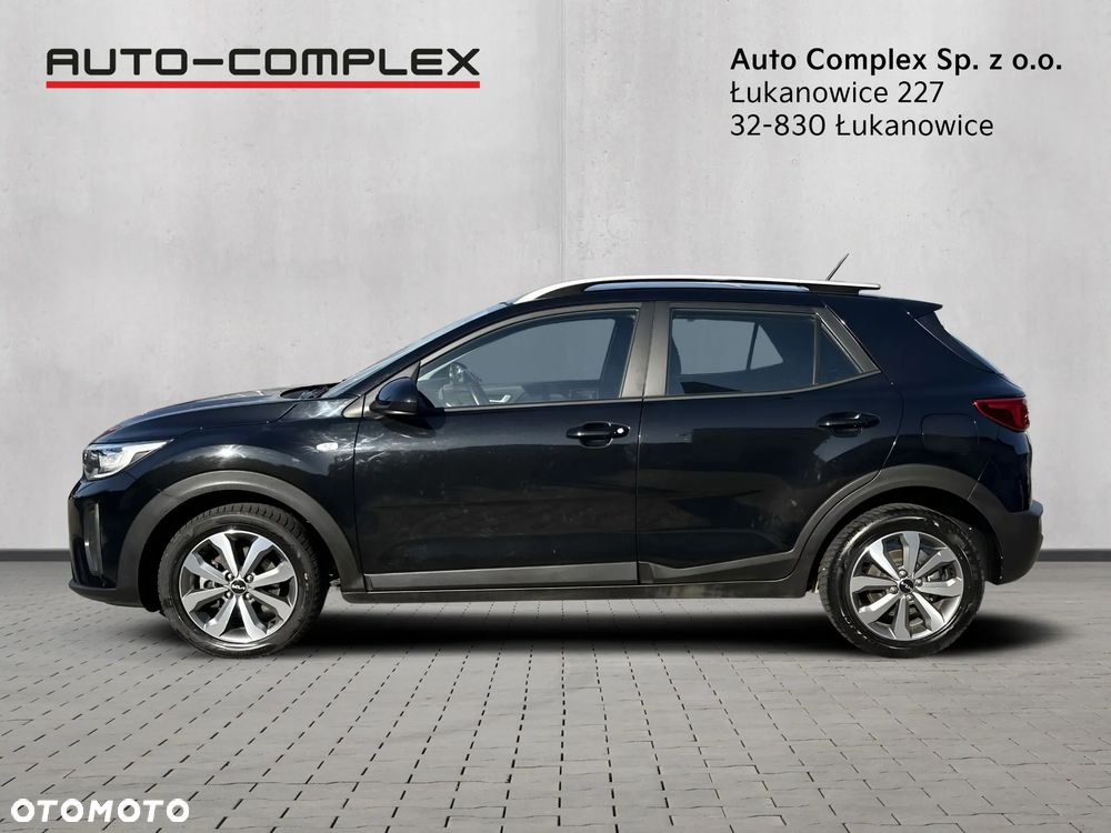 Kia Stonic - 3