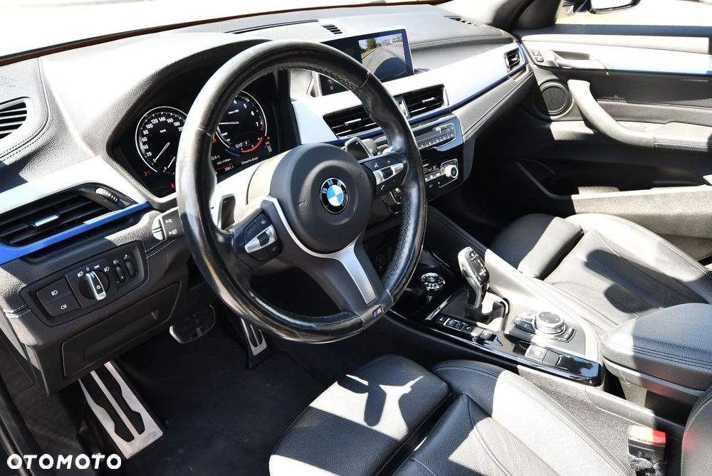 BMW X2 xDrive20i M Sport X - 17