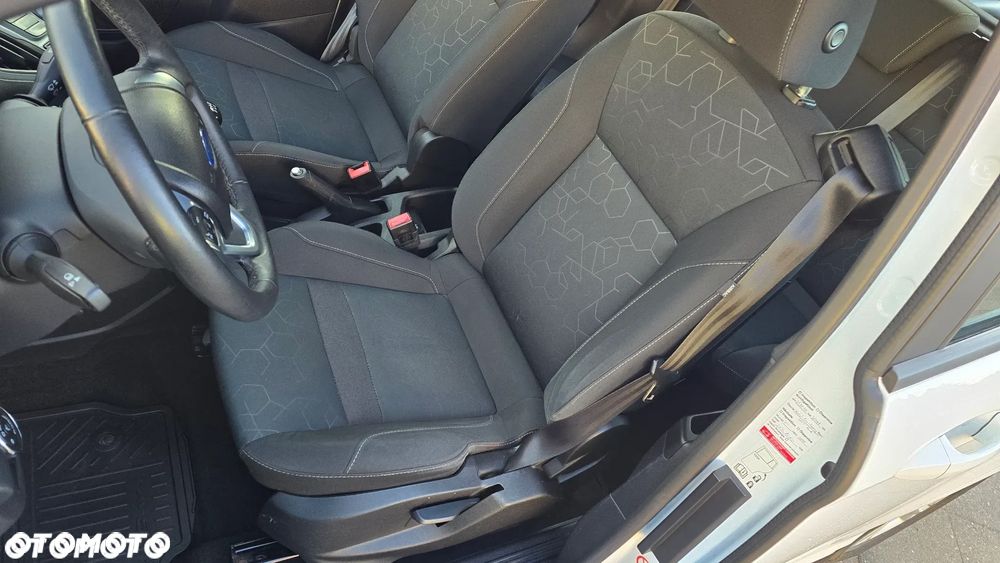 Ford B-MAX - 21