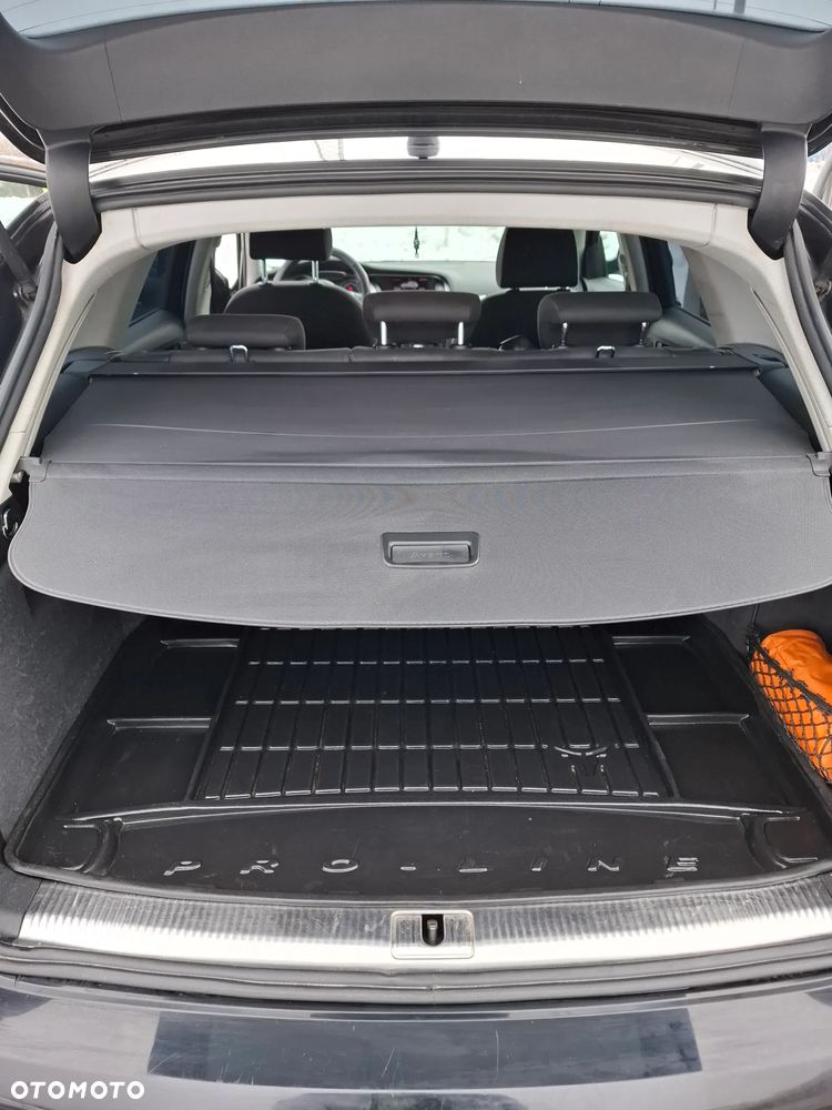 Audi A4 Avant 3.0 TDI DPF Ambiente - 2